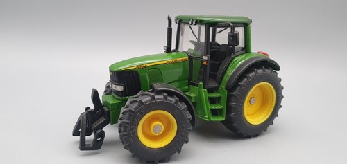 Traktor 1:32 Siku John Deere 6920 S