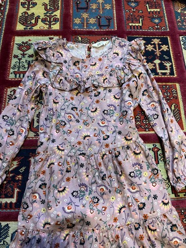 Paket mit verschiedenen Kinder Mädchen Kleidern (verschiedene Marken + Größen) Top Zustand!! - Bild 111 von 126