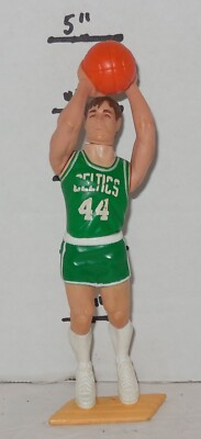 #ad #ad 1988 Kenner Starting Lineup Danny Ainge Figure VHTF Basketball Celtics SLU $29.95