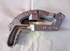 Greenlee 8840, Hand Conduit Metal Pipe Bender,  1/2" EMT, Aluminum