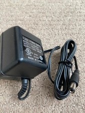 Department 56 Female adapter Class 2 Power Supply Brand NEW