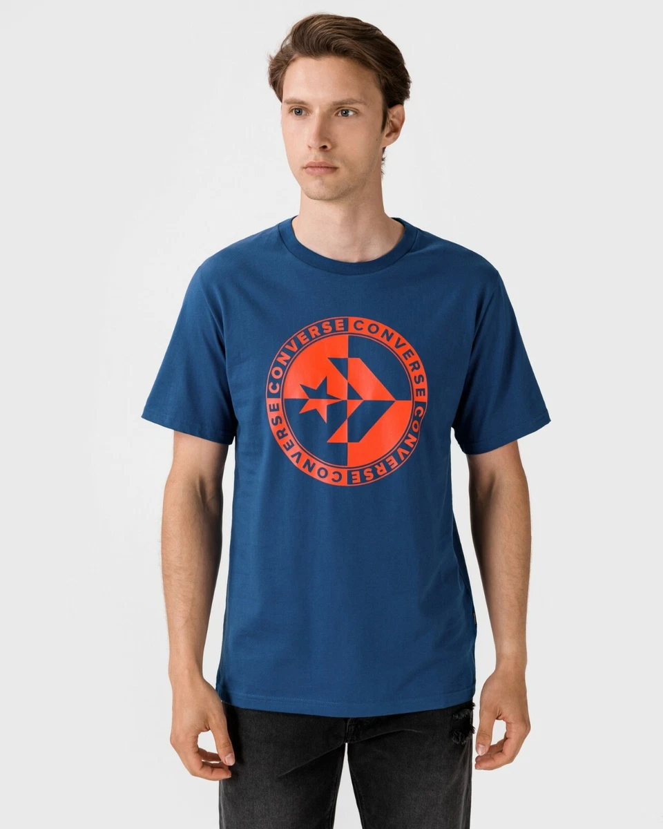 Converse t hotsell shirt ebay