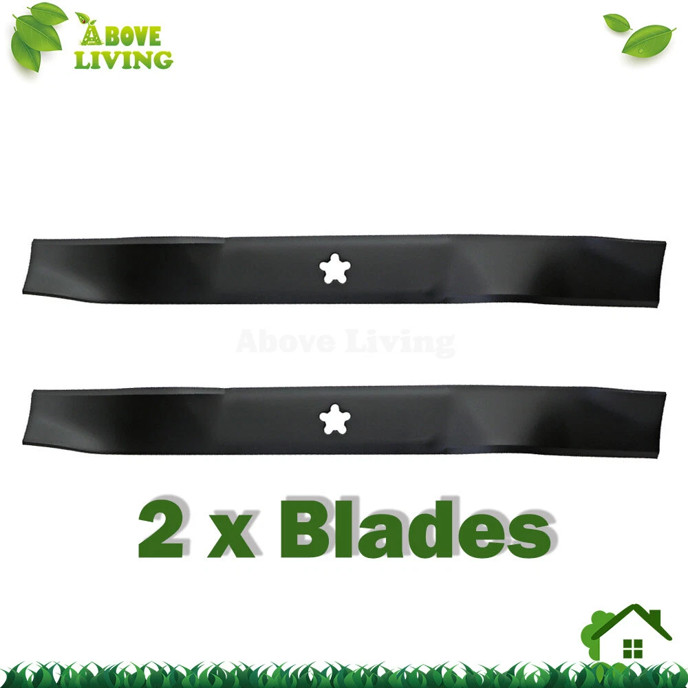 Craftsman yt 3000 blades deals