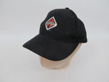 Vintage Strapback Cap Trucker Hat   International Trucks Felt Otto