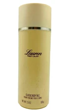 Ralph Lauren Lauren Classic Body Talc 3.5oz NEW *CHECK DESCRIPTION