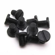 10PCS #SS-6110610-TP SCREW FOR JUKI DDL-8300 DDL-8500 MO-3600 MO-3700 LBH-771