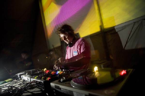 Silicone Soul Live Tech House Techno DJ-Sets Compilation (2001