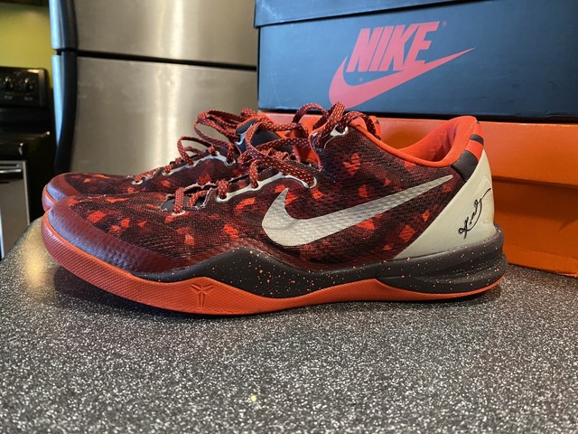 kobe 8 size 11