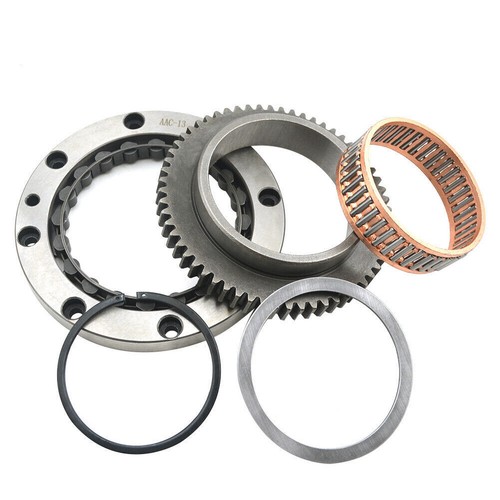 Kit Embrayage De Démarreur (Starter Clutch) Pour Yamaha V-star XVS1100 / Drag Star 1100 - 1999-2009