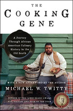 The Cooking Gene - Paperback NEW Twitty, Michael 31/07/2018
