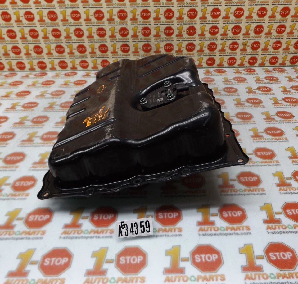 VOLKSWAGEN ATLAS 2024 CÁRTER DE ACEITE INFERIOR 06K-103-600-AG OEM Foto 4 de 4