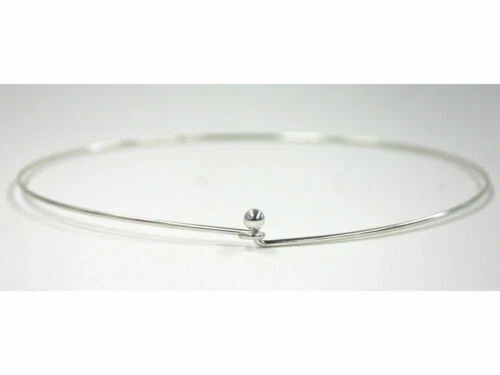 Choker Fine Jewellery without Stone