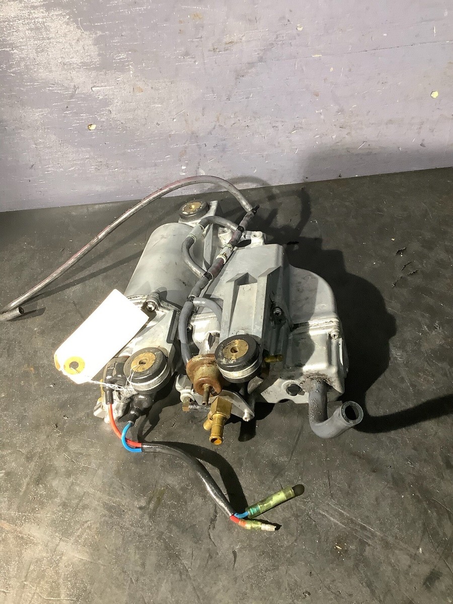 OEM Yamaha Outboard 250hp OX66 Fuel Pump And VST | eBay OEM Yamaha Outboard 250hp OX66 Fuel Pump And VST | eBay