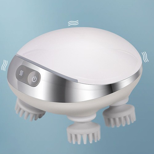Smart Scalp Massager with Red Light Scalphero-Scalp Massager for Hair Growth VN - Picture 10 of 16