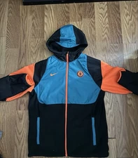 Nike Chelsea Fc Full Zip Jacket 