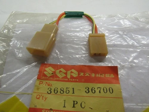 LEAD WIRE | L