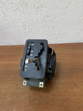 Mercedes-Benz C W202 2000 Schaltkulisse A2022670137 2000 EPG35617