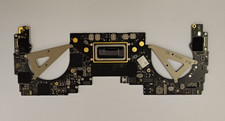 MacBook Pro 13 inch A1989 2018 i7 2.7GHz 8GB 1TB Logic Board 661-09757 No Touch