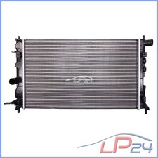 Radiateur Opel VECTRA
