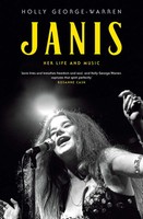 Janis | Her Life And Music | Holly George-Warren | Englisch | Taschenbuch | XVI
