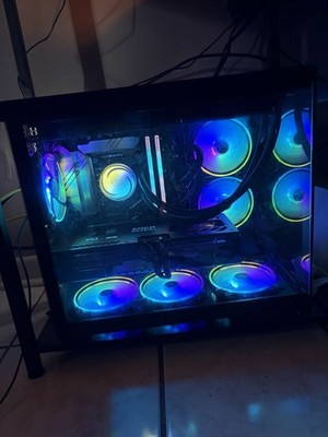 Gaming Pc