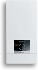 Vaillant elektronischer Durchlauferhitzer VED E 21/8 druckfest 21kW 400V EEF A
