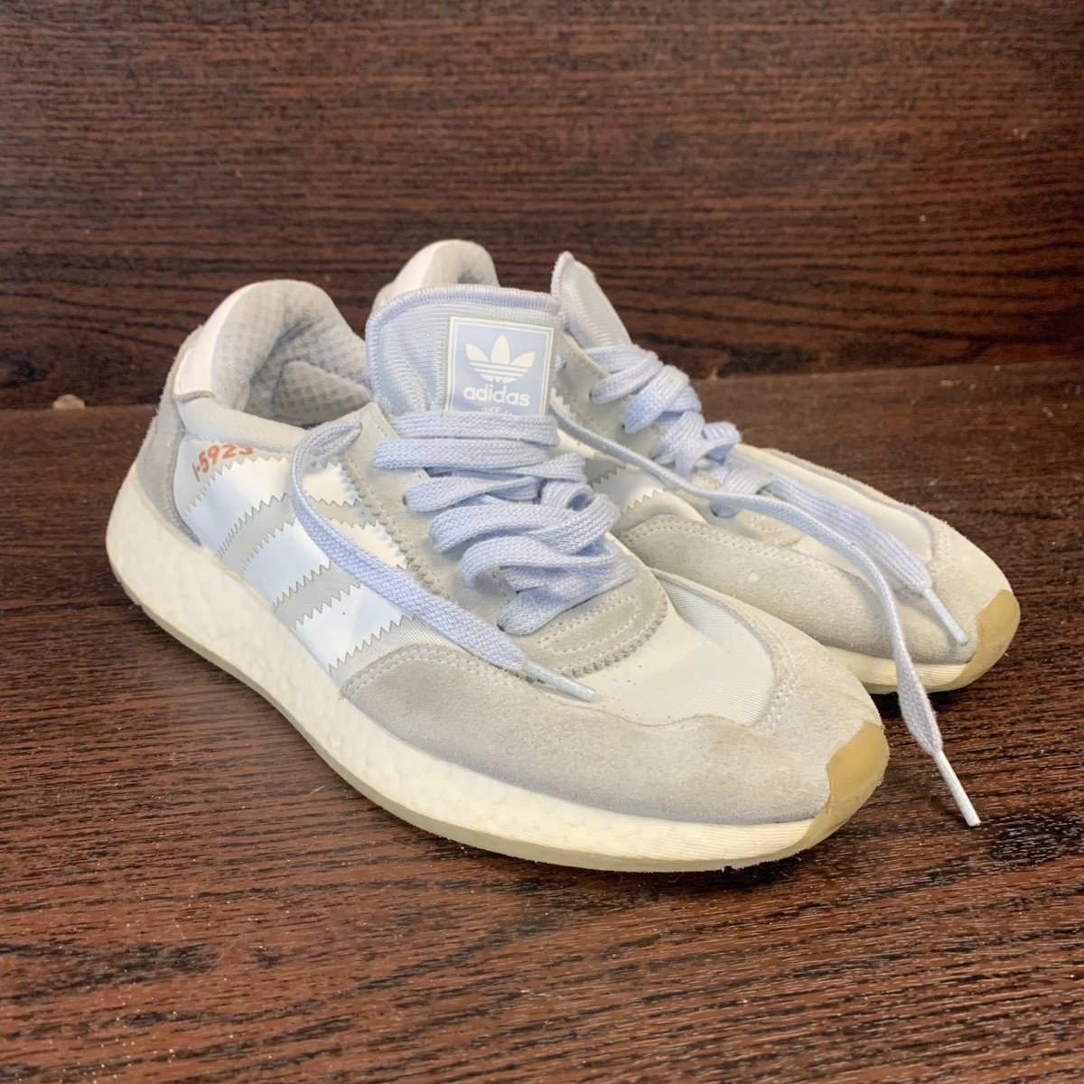 Athletic Shoes Adidas I-5923 Iniki Runner Adidas I-5923 Iniki