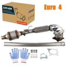 Katalysator KAT Für VW Passat B6 3C2 3C5 CC 118 kW 160 PS 112 kW 152 PS Euro 4