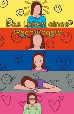 Das Leben eines (Pech)Vogels Buch Romeon-Verlag
