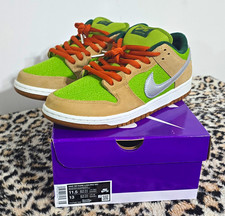 Nike Dunk SB Low Escargot for Sale - Authenticity Guaranteed - eBay