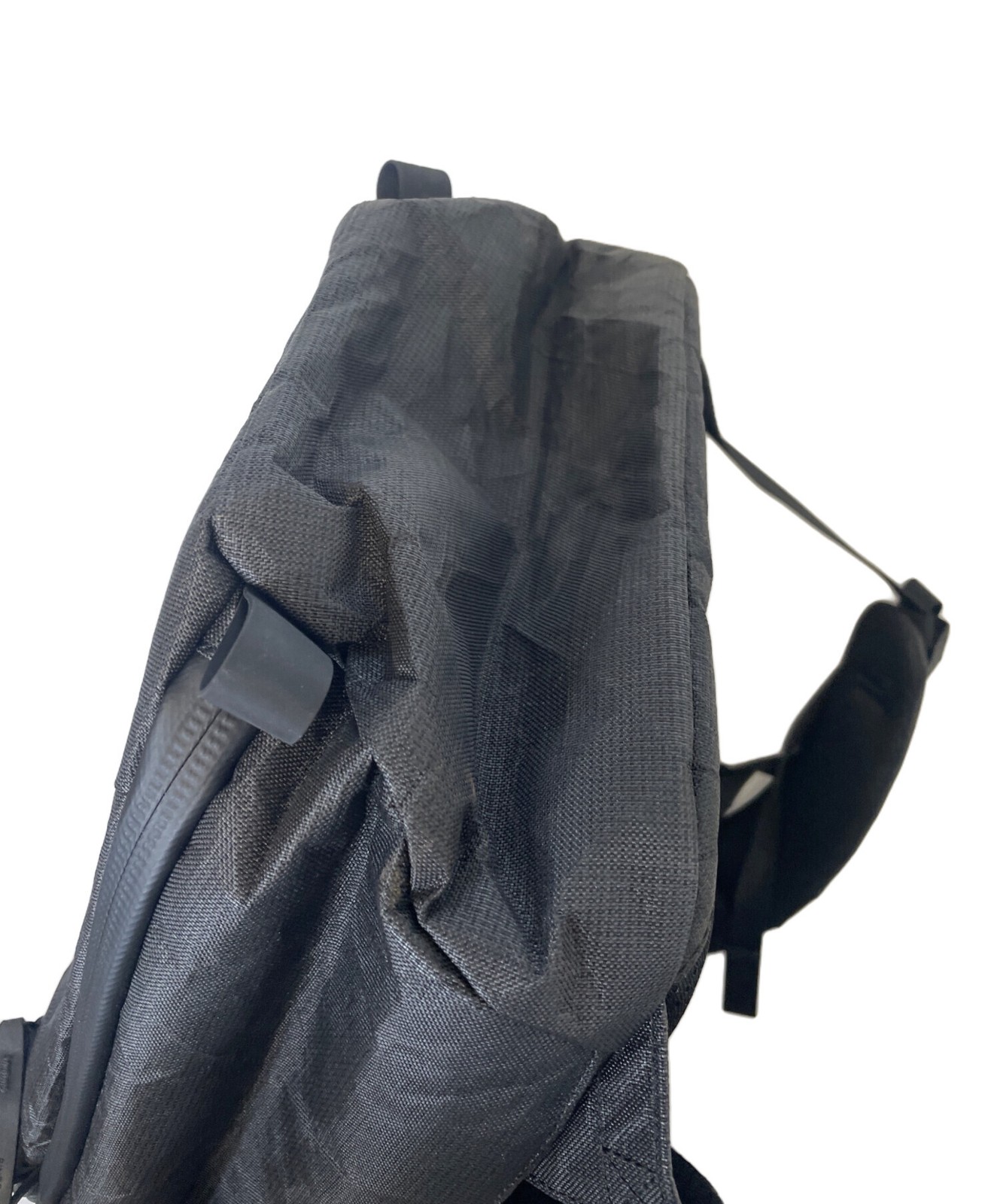 AER Backpack 91053 black - image 5