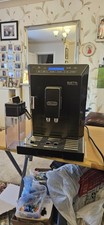 De'Longhi Elleta Bean to Cup Coffee Machine Cappuccino Expresso Ecam 44.660B 2 L