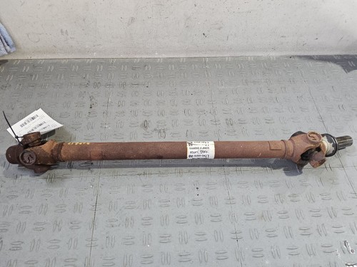 Front Drive Shaft Fits 20-25 AVIATOR 3667681