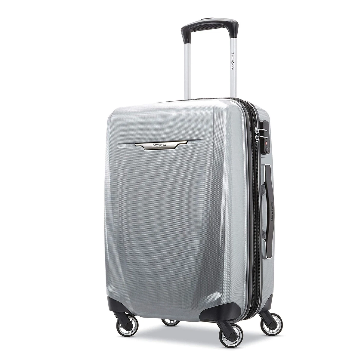 Samsonite Silver 19