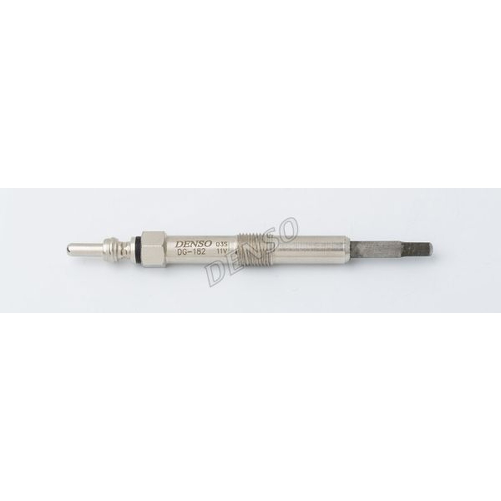 Denso Glow Plug - DG-182 - Fits Land Rover - OE Fit with First Time Accuracy
