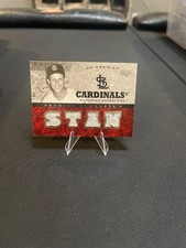 Stan Musial Cards, Rookie Cards and Autographed Memorabilia Guide 17