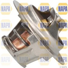 Coolant Thermostat For Citroen ZX 1.8i 16V NAPA 133839