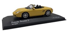 Minichamps Porsche Boxster S Spider 2002 1:43 400062072