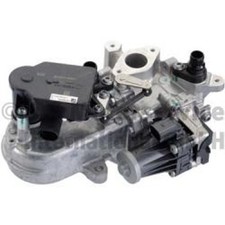 Kühler Abgasrückführung PIERBURG 7.05194.26.0 12V für ALFA GIULIA STELVIO 949