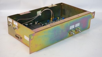 APPLIED BIOSYSTEMS 4333190 TIS PULSER|FITS 4700 PVM-4220|2x ULTRAVOLT 1A12-P4-M