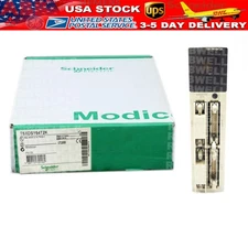 New In Box SCHNEIDER TSXDSY64T2K PLC Digital Output Module