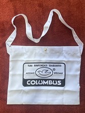 Columbus Musette Bag Vintage nos