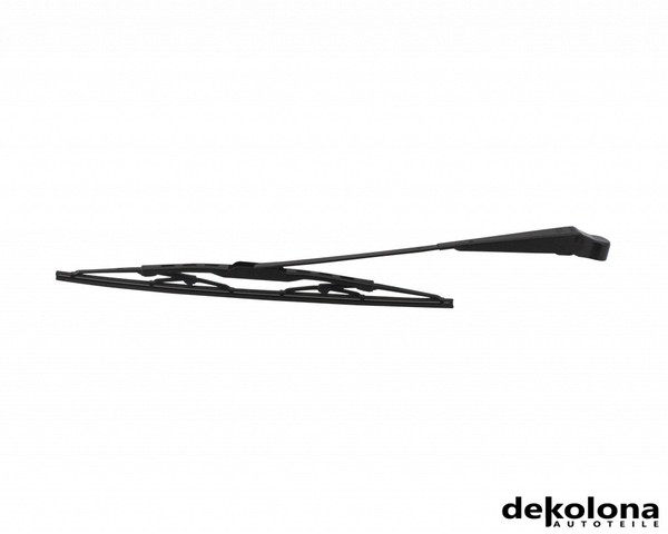 Scheibenwischerarm Mit Wischerblatt FüR Opel Astra F 91-98-image