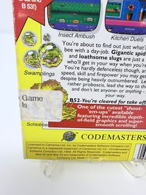 Bee 52 (Nintendo Entertainment System, NES) TESTED & WORKS- READ