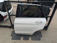 (LOCAL PICKUP ONLY) Driver Rear Side Door 253 Type Suv VIN G Fits 16-22 MERCEDES