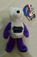Pennsylvania 2 Limited Treasures Coin Bear 50 States of America Bears NWT