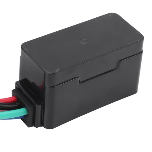 Power Trim Tilt Relay, 38410 Sturdy Tilt and Trim Switch Outboard Motor Relay... - Picture 4 of 9