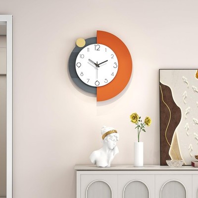 Modern Wall Clos for Living Room Decor Lar Decorative Wall