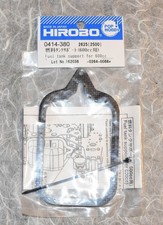 Supporto serbatoio carburante Hirobo 600cc 0414-380 Eagle 3 Freya/Freya EX NUOVO