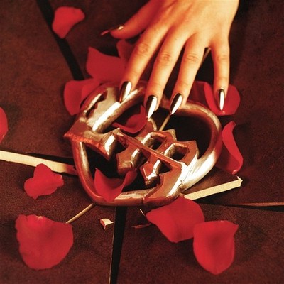 Leatherman Turn You On (Schallplatte) 12'' Album Coloured Vinyl (Limited Edition)